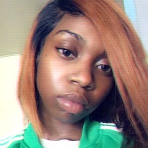 Meet your Posher, I’rena 🥳🥳🥳🥳🥳